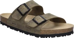 Josef Seibel Sandale "Josef 01, oliv"