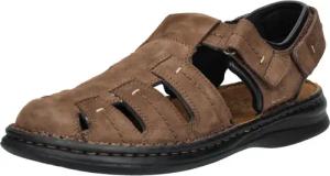 Josef Seibel Sandale "Josef Seibel Sandalen Leder"