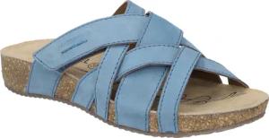 Josef Seibel Sandale "Tonga 74, azur"