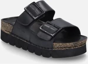 Josef Seibel  Sandalen Alice 01, schwarz