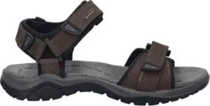 Josef Seibel  Sandalen Arlo 01, braun