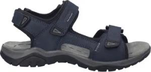 Josef Seibel  Sandalen Arlo 02, indigo