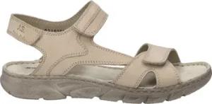 Josef Seibel  Sandalen Brenda 03, beige