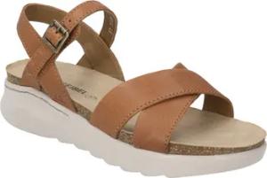 Josef Seibel  Sandalen Celine 03, camel
