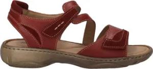 Josef Seibel  Sandalen Debra 25, rot