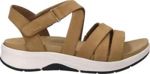 Josef Seibel  Sandalen Estelle 07, nuss