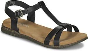 Josef Seibel  Sandalen FABRICIA 01