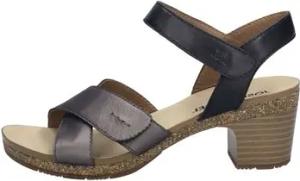 Josef Seibel  Sandalen Grace 01, basalt-kombi