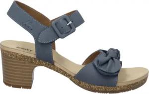 Josef Seibel  Sandalen Grace 11, azur