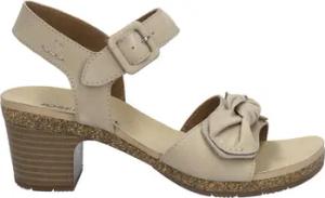 Josef Seibel  Sandalen Grace 11, beige