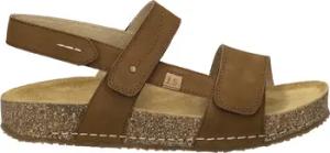 Josef Seibel  Sandalen Hannah 02, castagne