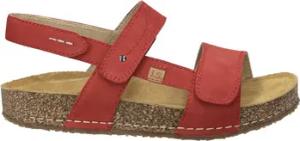Josef Seibel  Sandalen Hannah 02, rot