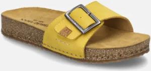 Josef Seibel  Sandalen Hannah 06, gelb