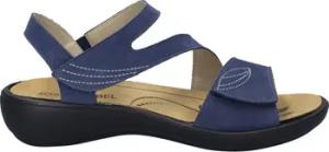 Josef Seibel  Sandalen Ibiza 08, dunkelblau