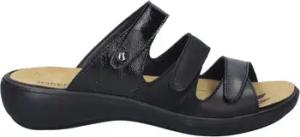 Josef Seibel  Sandalen Ibiza 10, schwarz