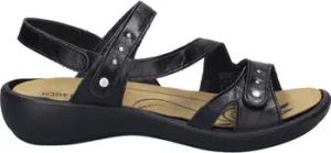Josef Seibel  Sandalen Ibiza 70, schwarz