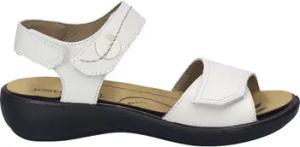 Josef Seibel  Sandalen Ibiza 79, weiss