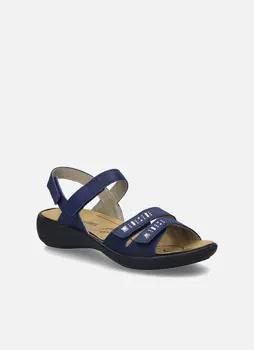 Josef Seibel  Sandalen Ibiza 86, ocean
