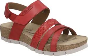 Josef Seibel  Sandalen Lucie 03, rot