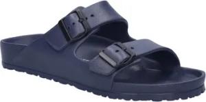Josef Seibel  Sandalen Macon 01, blau