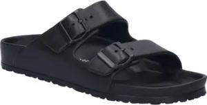 Josef Seibel  Sandalen Macon 01, schwarz
