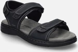 Josef Seibel  Sandalen Marlon 05, ocean-kombi