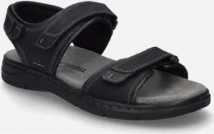 Josef Seibel  Sandalen Marlon 05, schwarz