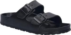 Josef Seibel  Sandalen Martinique 01, schwarz
