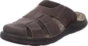 Josef Seibel  Sandalen Maverick 02, mocca