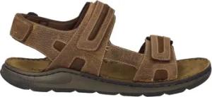 Josef Seibel  Sandalen Maverick 23, cognac