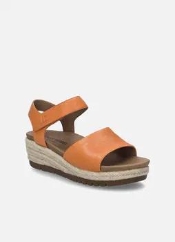 Josef Seibel  Sandalen Miranda 02, papaya