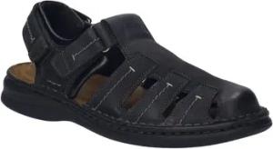 Josef Seibel  Sandalen Offene Sandale Max 92 10992 TE21 100