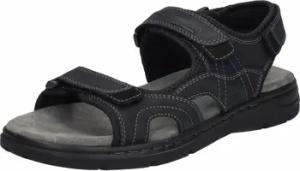 Josef Seibel  Sandalen Outdoorsandalen für Herren