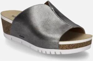 Josef Seibel  Sandalen Quinn 01, platin