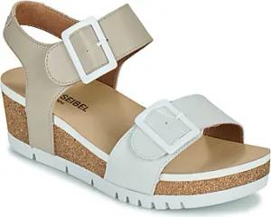 Josef Seibel  Sandalen QUINN 02