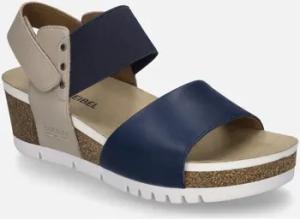 Josef Seibel  Sandalen Quinn 09, ocean-kombi