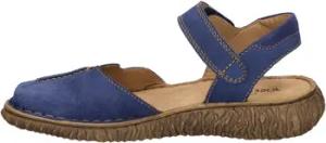 Josef Seibel  Sandalen Ronja 01, ocean