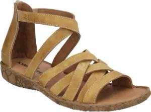 Josef Seibel  Sandalen Rosalie 53, amber