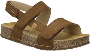 Josef Seibel  Sandalen Sandaletten HANNAH 02 64902381/350