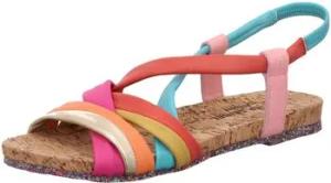 Josef Seibel  Sandalen Sandaletten HENRIETTE 03