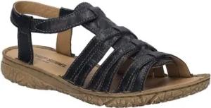Josef Seibel  Sandalen Sandaletten Ivy 02 74102160/100