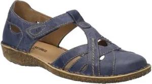 Josef Seibel  Sandalen Sandaletten Sandale Rosalie 29 79529 95 505