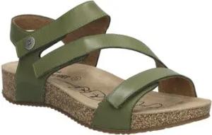 Josef Seibel  Sandalen Sandaletten Sandale Tonga 25 khaki 78519 78519 509 660