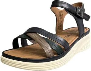 Josef Seibel  Sandalen Sandaletten SEVRAN 02 76402205/507