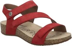 Josef Seibel  Sandalen Sandaletten Tonga 25 78519380564