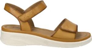 Josef Seibel  Sandalen Sevran 01, amber