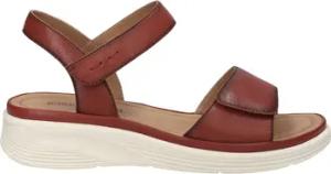 Josef Seibel  Sandalen Sevran 01, hibiscus