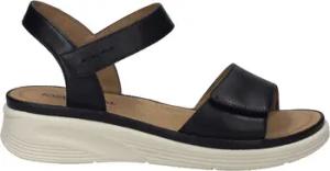 Josef Seibel  Sandalen Sevran 01, schwarz