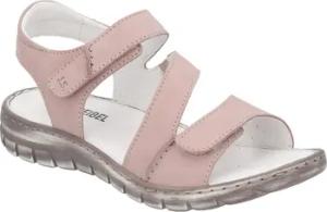 Josef Seibel  Sandalen Stefanie 31, nude