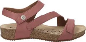 Josef Seibel  Sandalen Tonga 25, altrosa